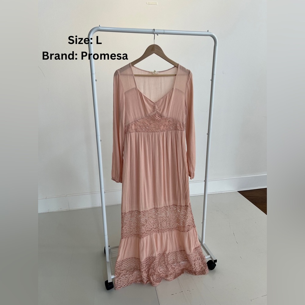 Woman’s Dress